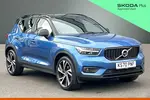 2020 Volvo XC40