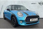 2017 MINI Hatchback 5dr