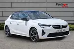 2022 Vauxhall Corsa