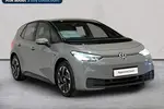 2020 Volkswagen ID.3