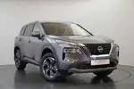 2024 Nissan X-Trail