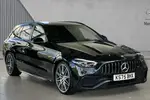 2025 Mercedes-Benz C-Class Estate