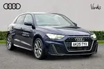 2025 Audi A1