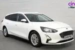 2019 Ford Focus