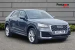 2017 Audi Q2