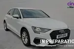 2021 Audi A3