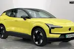 2025 Volvo EX30