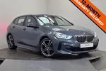 2021 BMW 1 Series