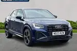 2023 Audi Q2