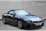 2022 BMW Z4