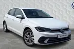 2022 Volkswagen Polo