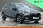 2025 Skoda Fabia