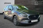 2022 Mazda CX-30