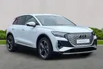 Audi Q4