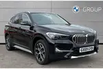 2019 BMW X1