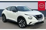 2022 Nissan Juke