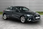 2023 Audi A3
