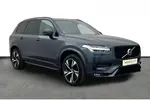 2022 Volvo XC90