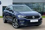 2020 Volkswagen T-Roc
