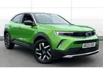 2022 Vauxhall Mokka