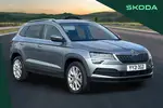 2021 Skoda Karoq