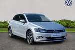 2021 Volkswagen Polo
