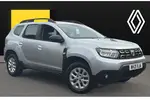 2021 Dacia Duster