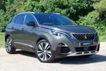2018 Peugeot 3008