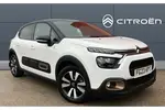 2023 Citroen C3