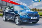 2020 Skoda Kodiaq