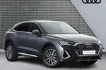 2024 Audi Q3
