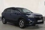 2023 Suzuki S-Cross