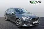 2024 Cupra Formentor