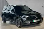 2024 Mercedes-Benz EQB