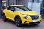 2024 Nissan Juke