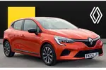 2022 Renault Clio