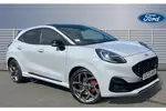 2023 Ford Puma