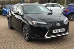 2023 Lexus UX