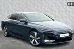 2025 Audi A6