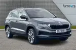 2023 Skoda Karoq
