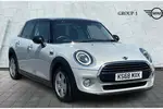 2018 MINI Hatchback