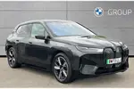 2024 BMW iX