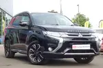2016 Mitsubishi Outlander