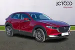 2020 Mazda CX-30