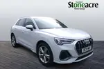2019 Audi Q3