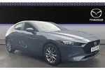 2025 Mazda 3