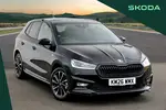 2026 Skoda Fabia