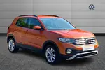 2023 Volkswagen T-Cross