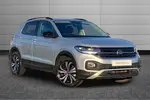 2022 Volkswagen T-Cross