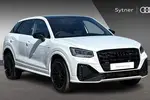 2025 Audi Q2